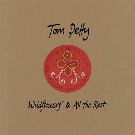 Tom petty wildflowers songs - Album: Wildflowers (1994) / Official Video / Guitar Chords “Wildflowers” is the title track of Tom Petty’s 1994 solo album. The song has a folk and country sound that is perfect for beginners to practice their strumming skills. The bridge of the song offers a challenge for intermediate players with quick chord changes.